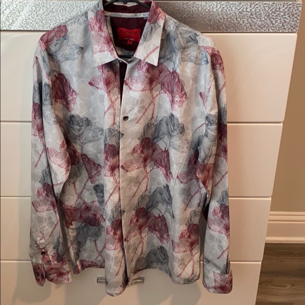 Men’s button down! - Picture 4 of 11